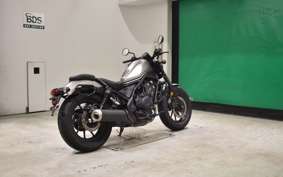 HONDA REBEL 500 A 2020 PC60