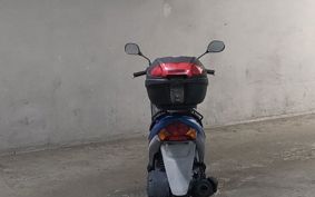 SUZUKI ADDRESS V125 CF46A