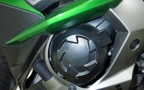 KAWASAKI NINJA 1000 A 2020 ZXT00W