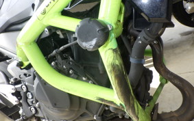 KAWASAKI Z400 Gen.2 2020 EX400G