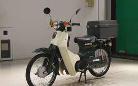 HONDA C50 SUPER CUB AA01