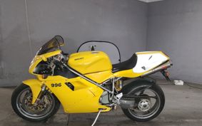 DUCATI 996S 2001 H100AA