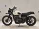 Фото Triumph STREET SCRAMBLER 2019 с японского аукциона