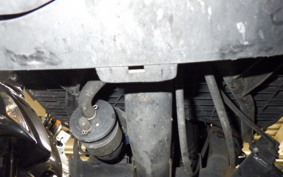 SUZUKI ADDRESS 110 CE47A
