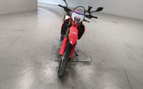 HONDA CRF250L MD47