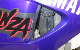 YAMAHA LANZA 4TP