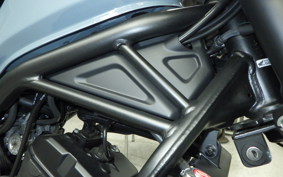 HONDA REBEL 250  S E-clutch 1992 MC49