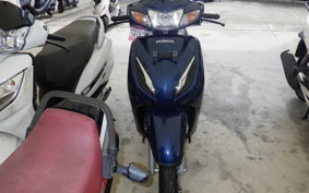 HONDA ACTIVA 125