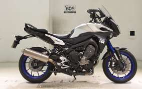 YAMAHA MT-09 Tracer 2015 RN36J