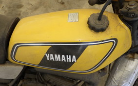 YAMAHA DT125 2N0