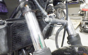 KAWASAKI ZRX-2 1995 ZR400E