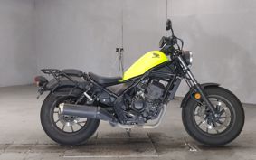 HONDA REBEL MC49