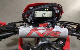 HONDA CRF250L-S MD47