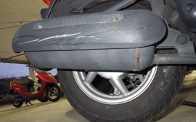 YAMAHA VINO 50 SA26J