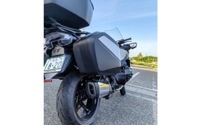 BMW R1300RT ASA 2026 0M41