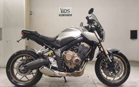HONDA CB650R 2019 RH03