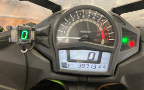 KAWASAKI NINJA 650 2012 EX650E