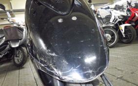 HONDA DIO Gen.6 AF62