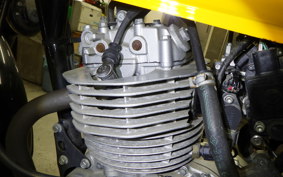 SUZUKI GRASS TRACKER Bigboy NJ4DA