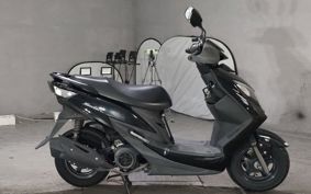 SUZUKI SU WISH LTD DV12B