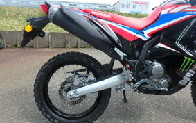 HONDA CRF250 RALLY MD47