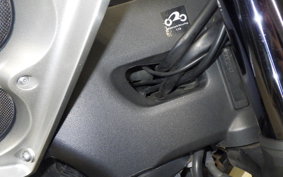 YAMAHA VMAX Gen.2 2009 RP22J