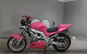 SUZUKI SV650 S BY132