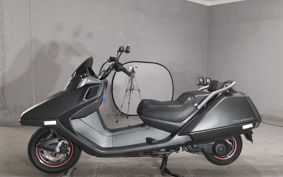 HONDA FUSION MF02