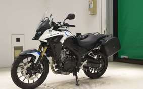 HONDA 400X 2023 NC56