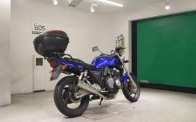 HONDA CB400SF 2018 NC31