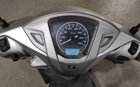 HONDA LEAD 125 JF45