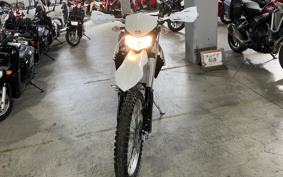 KAWASAKI KLX250 LX250S