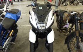 YAMAHA TRICITY 155 A SG37J