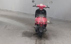 HONDA GIORNO AF70