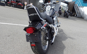 HARLEY FXSTC1340 2007 JL5