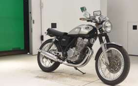 HONDA GB250 CLUBMAN Gen.5 MC10