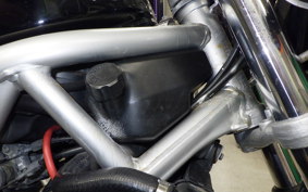 HONDA VTR 250 Gen. 2 2002 MC33