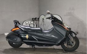 SUZUKI GEMMA 250 CJ47A