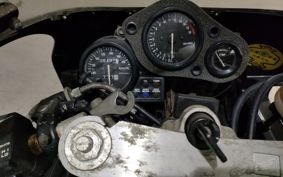 HONDA CBR400RR 1992 NC29