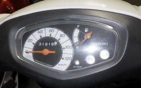 SUZUKI ADDRESS V125 G 2020 CF46A