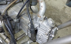 HONDA JAZZ 50 1996 AC09