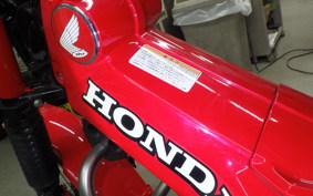 HONDA CT125-2 2026 JA65