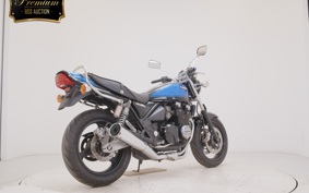 KAWASAKI ZEPHYR 400 KAI 2008 ZR400C