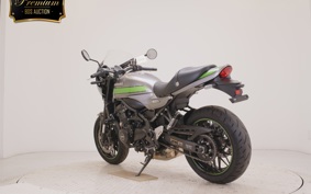 KAWASAKI Z900RS CAFE 2020