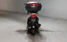 SUZUKI ADDRESS V125 CF4MA