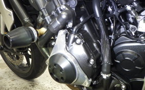 HONDA CB1000R GEN 2 2018 SC80