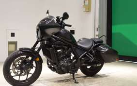 HONDA REBEL 1100 T DCT 2023 SC83