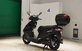 SUZUKI ADDRESS V125 DT11A
