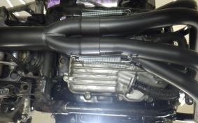 HONDA CBX550F