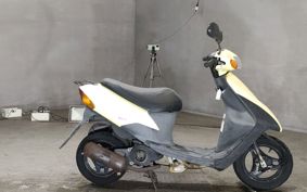 SUZUKI LET's 2 CA1PA